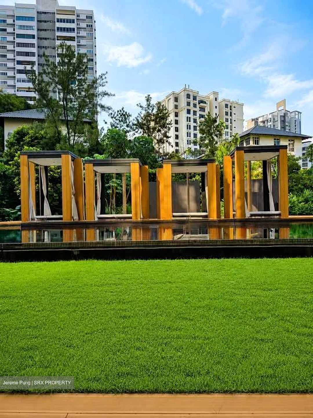 The Hyde (D10), Condominium #592040411